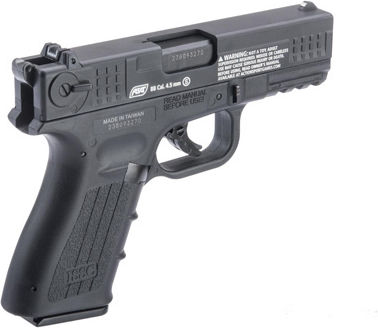 Asg Αερο Pistole CO2 M22 ISSC