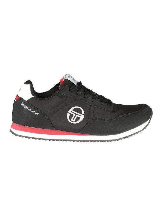 Sergio Tacchini Sneakers Black