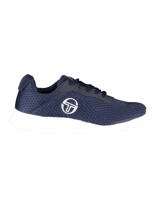 Sergio Tacchini Sneakers Blue