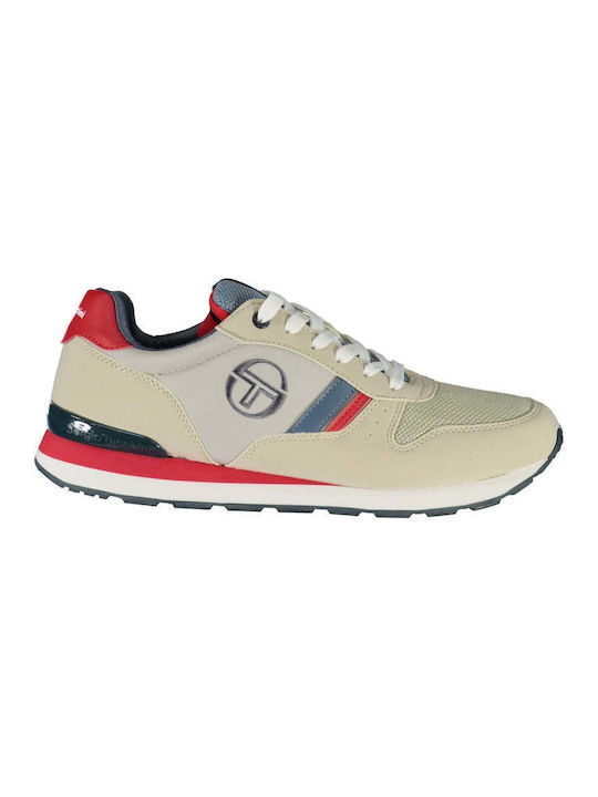 Sergio Tacchini Sneakers Gray