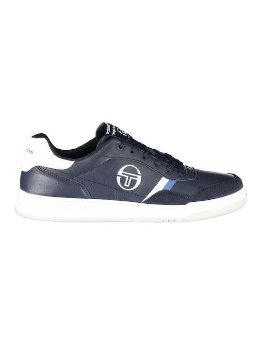 Sergio Tacchini Sneakers Blue