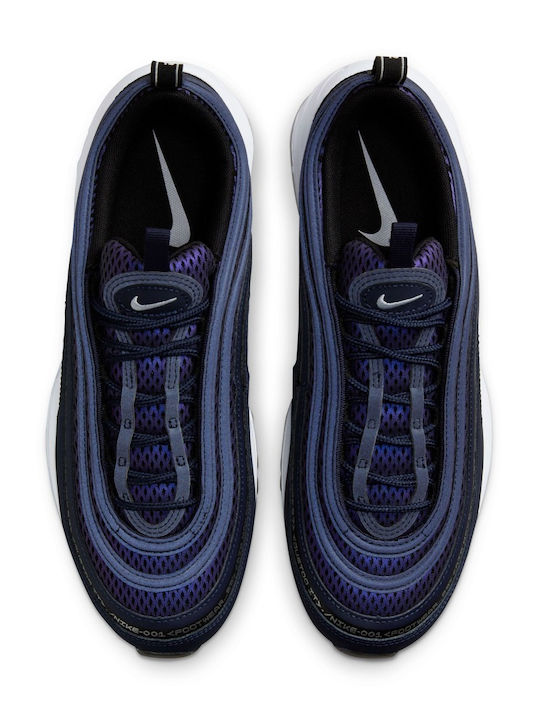Air Max 97 Ανδρικά Sneakers Μωβ