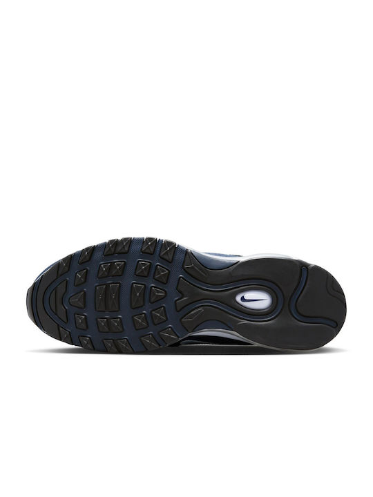 Air Max 97 Ανδρικά Sneakers Μωβ