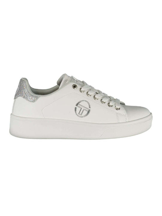 Sergio Tacchini Sneakers White