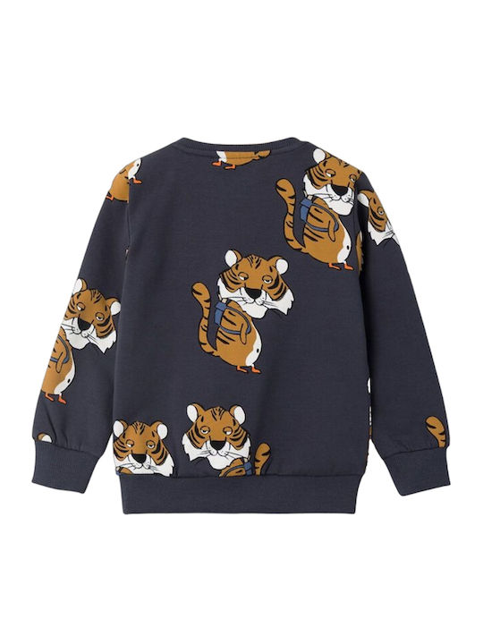 Name It Kinder Sweatshirt Navy