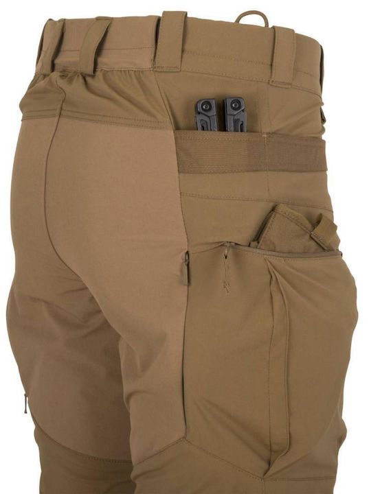 Helikon Tex Blizzard Pants Stormstretch Κυνηγετικό Παντελόνι σε Μαύρο χρώμα