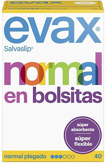 Evax Сервиетки 40бр