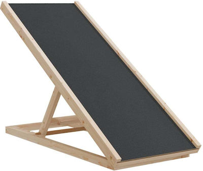 vidaXL Dog Ramp for Cars