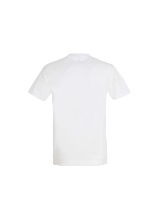 Kids T-shirt White