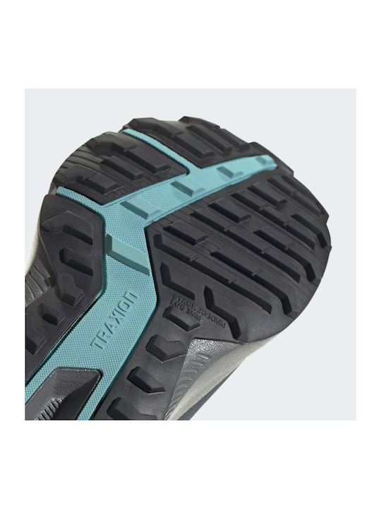 Terrex Soulstride Sport Shoes Trail Running Black