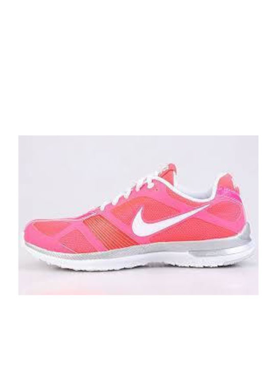 Nike Zoom Fly Quick Sister+ Sport Shoes Running Pink