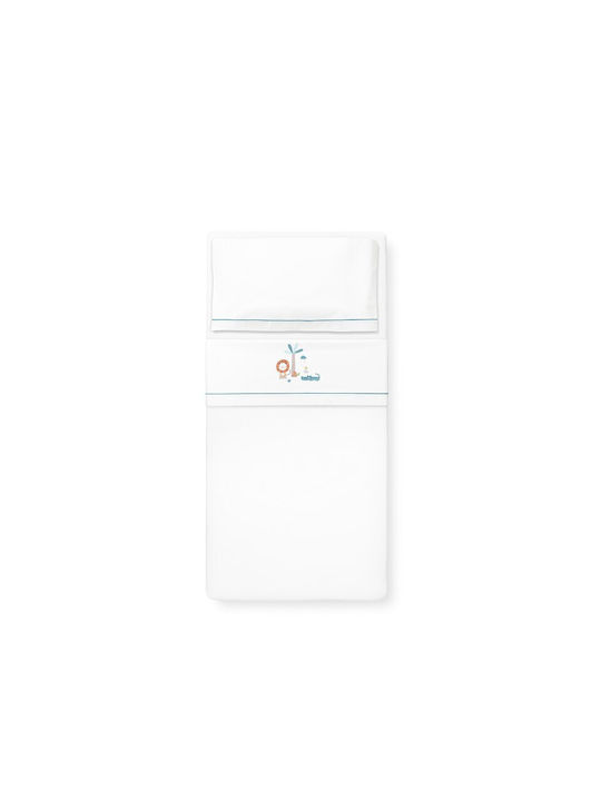Interbaby Σετ 50x80εκ.