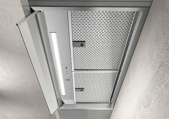 Elica Boxin Advance IX/A/60 Absaugmechanismus 60cm Inox