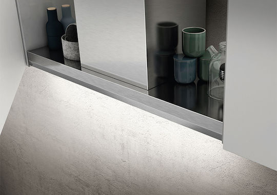 Elica Boxin Dry IX/A/90 Absaugmechanismus 90cm Inox