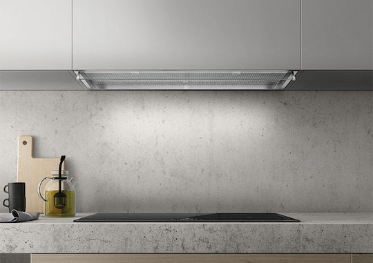 Elica Boxin Advance IX/A/60 Absaugmechanismus 60cm Inox