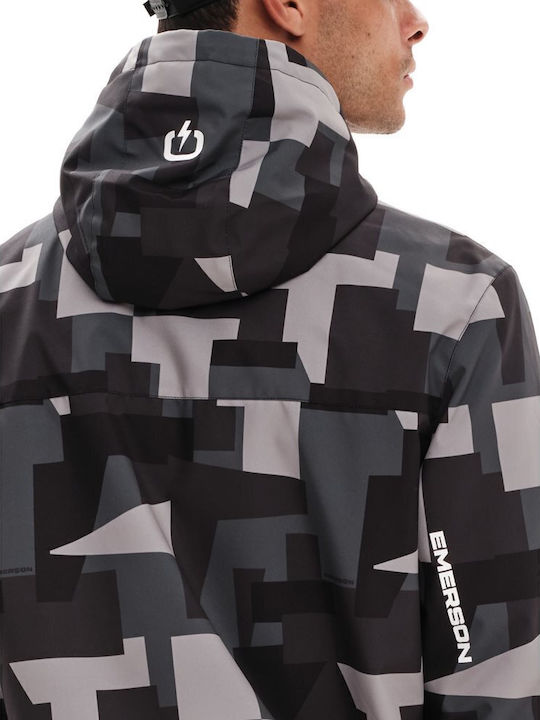 Winter Jacke Bomber Wasserdicht und Winddicht