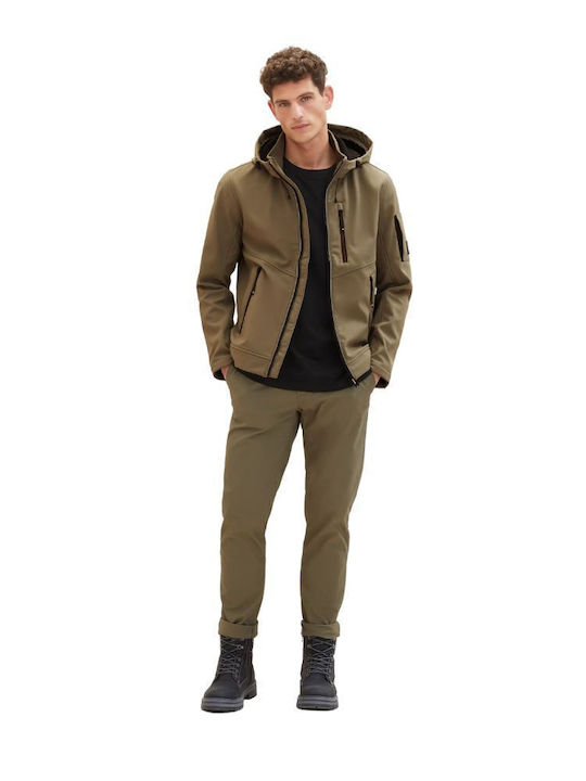 Tom Tailor
