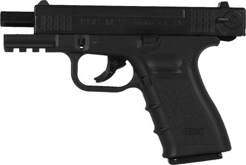 Asg Pistol cu Aer CO2 M22 ISSC Recul 4.5mm