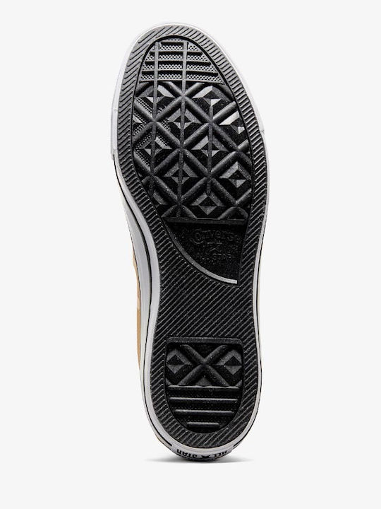 Chuck Taylor All Star Boots Dunescape / Black / White
