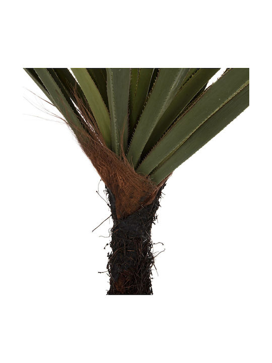 Künstliche Pflanze im Topf Grün 180cm HomeMarkt