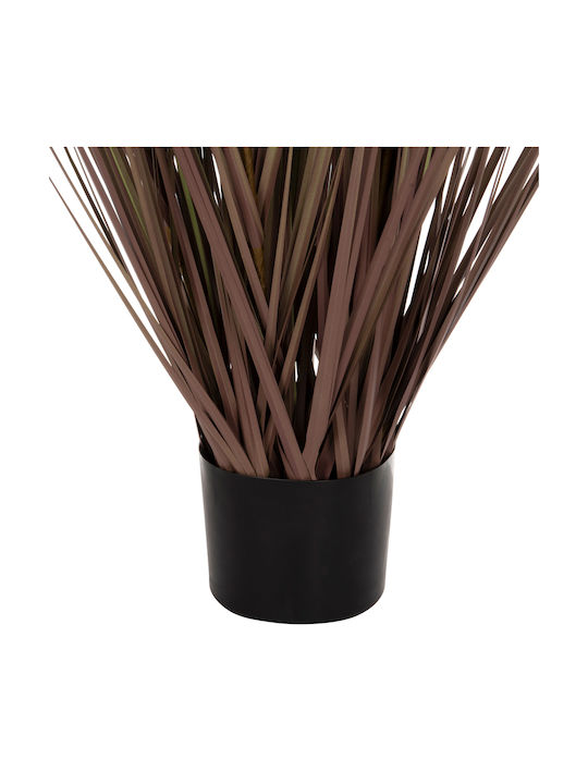 Трева в Саксия Кафява 120см HomeMarkt