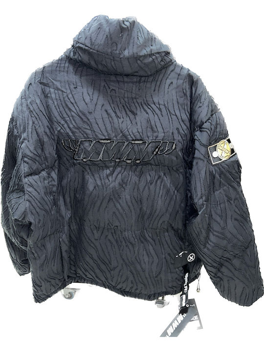 Mod Wave Movement Mod Wave Movement