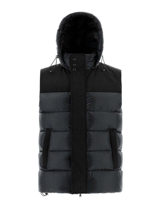 Herno Men's Sleeveless Puffer Jacket ''''''