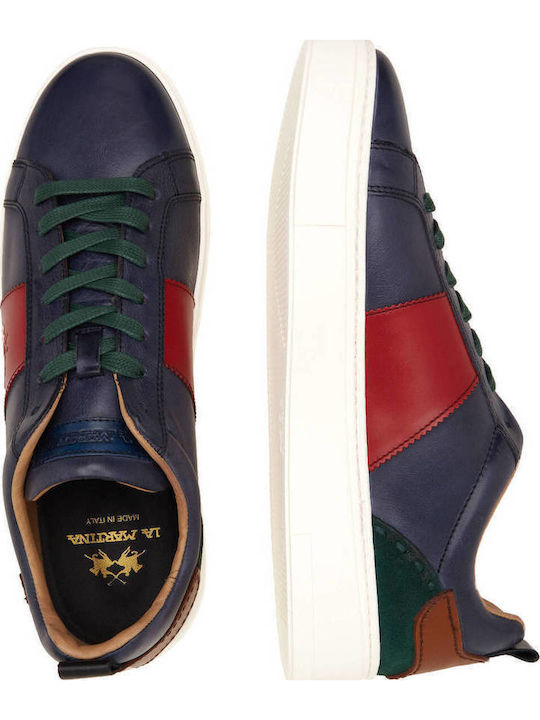 Sneakers Blue