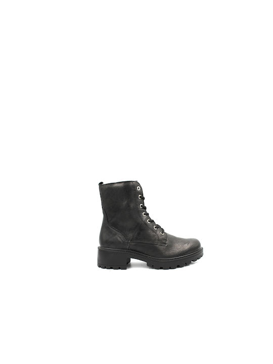 Igi&Co Women's Ankle Boots Black