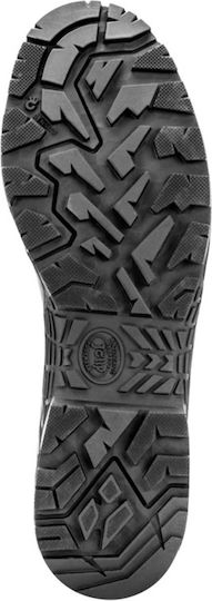 Jolly Joy Cizme Militare 2.0 100% Impermeabile Cu Membrană Gore-Tex Negre