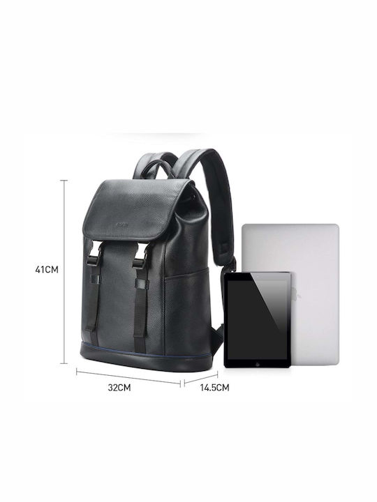 Bopai Waterproof Backpack Backpack for 15.6" Laptop Black 61-123391