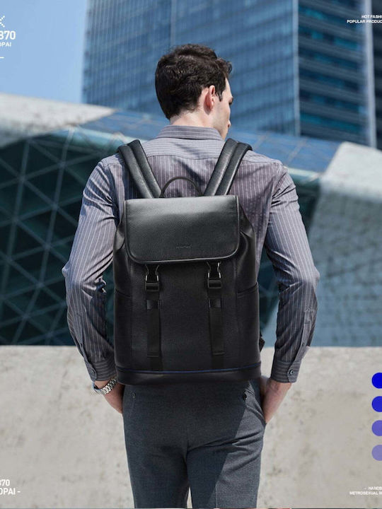 Bopai Waterproof Backpack Backpack for 15.6" Laptop Black 61-123391
