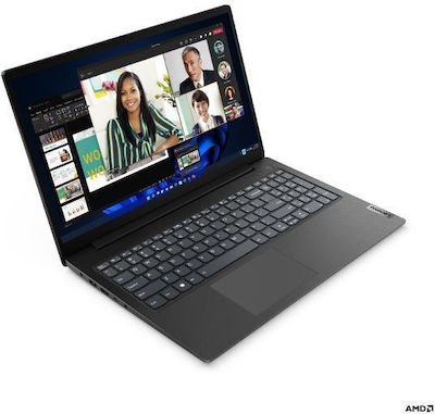 Lenovo V15 G4 IRU 15.6" IPS FHD (Kern i5-13420H/16GB/512GB SSD/W11 Pro) Business Black (GR Tastatur)