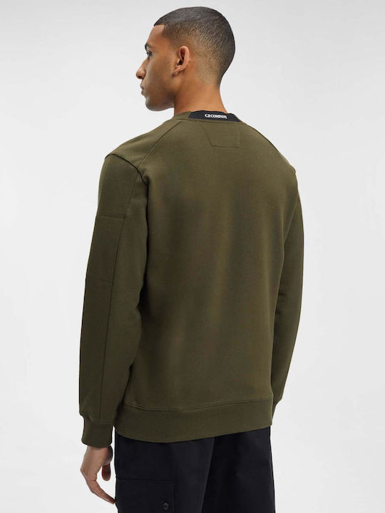 C.P Company Men's Sweatshirt with Pockets ''''''