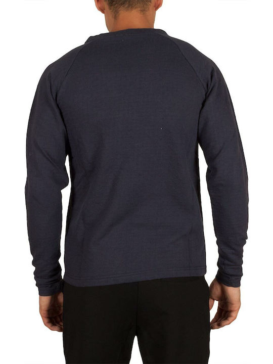 Anerkjendt Men's Sweatshirt Blue