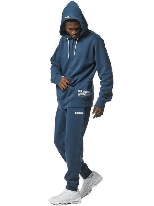Cardigan With Hood Ecru