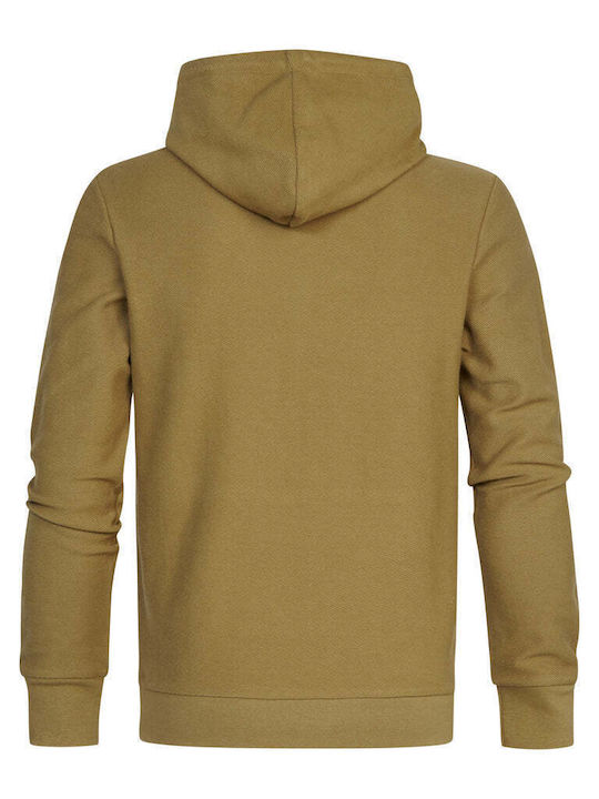 Petrol Industries Men's Sweatshirt with Hood and Pockets ''''SWH325'''.