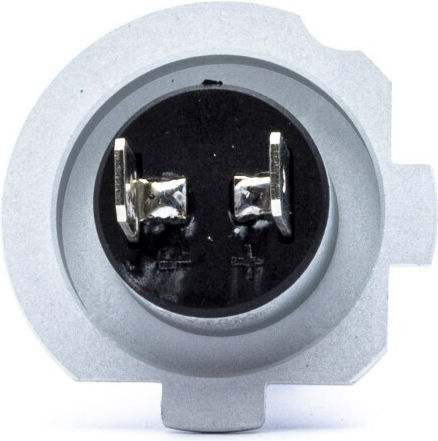 Einparts Lamps Car Canbus LED 6000K Cold White 2pcs