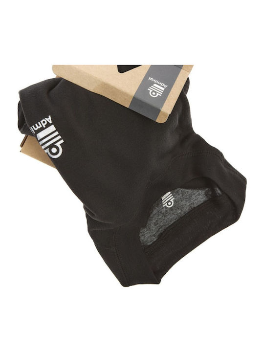 Admiral Thermal Shirt Black