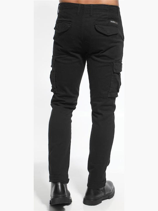 Hose Cargo Black