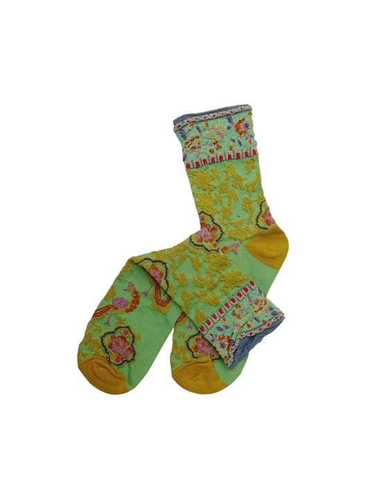 Mdl Women's Socks Lahani