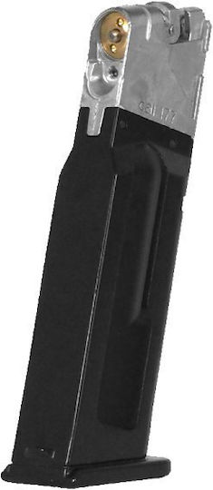 Asg Soft Waffenmagazin