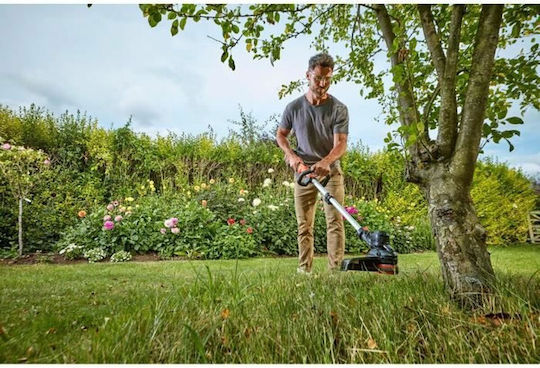 Black & Decker Teleskopisch mit Klingenlänge 33cm