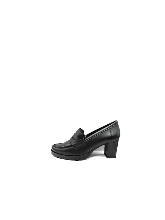 Desiree Shoes Pumps Schwarz