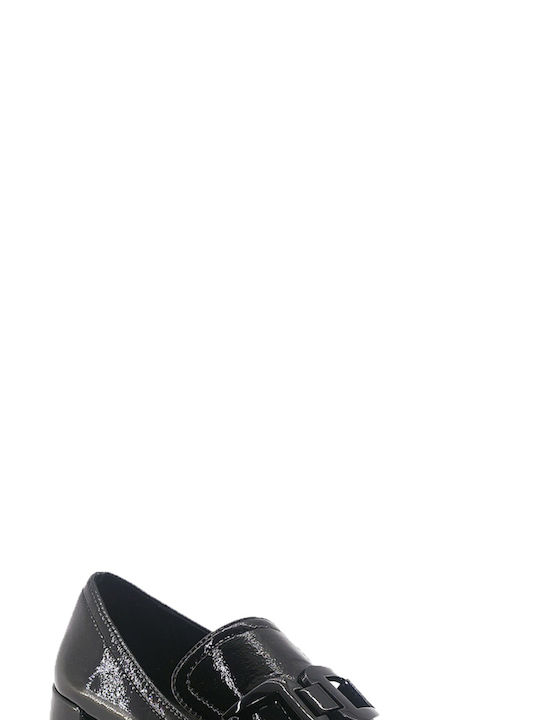 Primadonna Pumps Schwarz