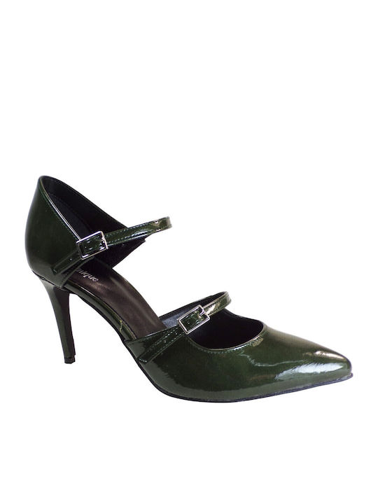 Dominique Shoes