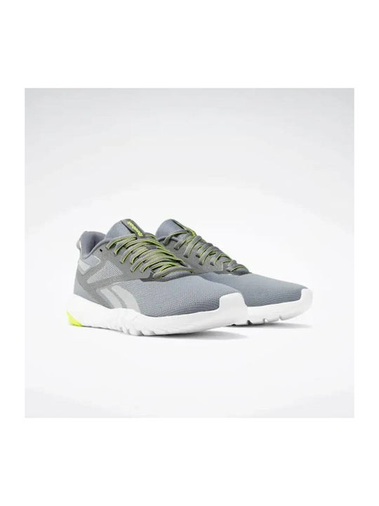 Flexagon Force 4 Sport Shoes Running Gray