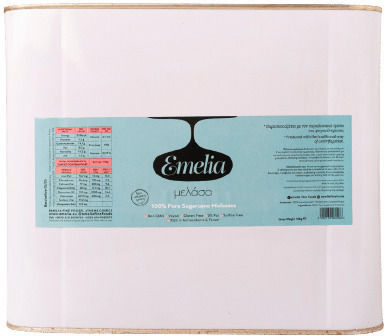 Emelia Μελάσα Emelia 10Kg