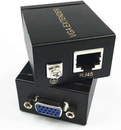 SwiatKabli VGA Extender 1B1-02-133
