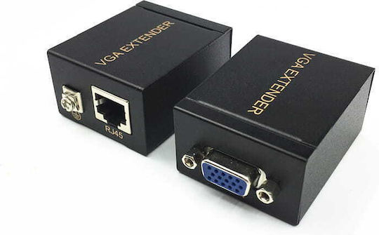 SwiatKabli VGA Extender 1B1-02-133